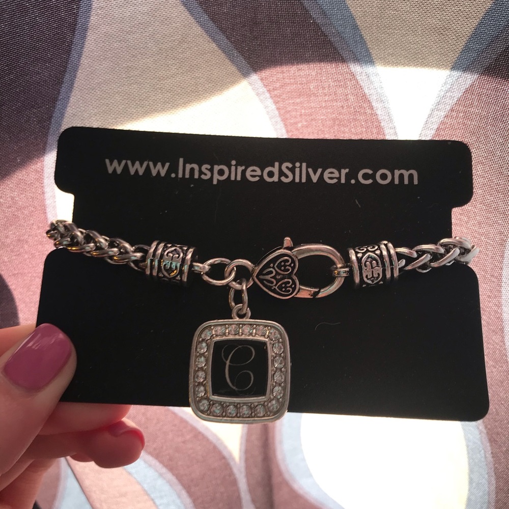 C bracelet